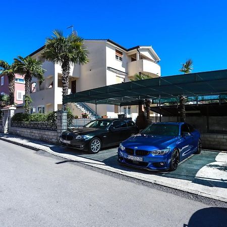 Ray Apartment Πόρετς Εξωτερικό φωτογραφία