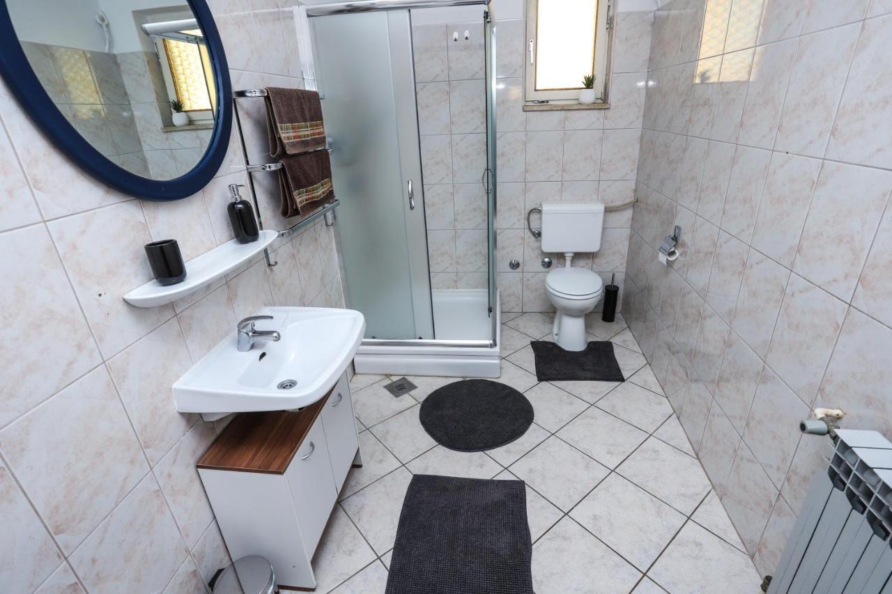 Ray Apartment Πόρετς Εξωτερικό φωτογραφία