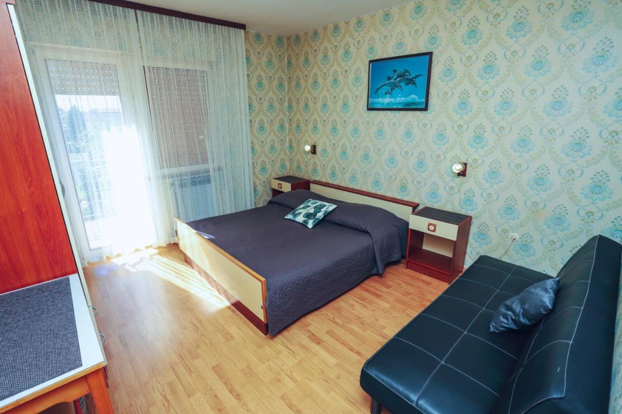 Ray Apartment Πόρετς Εξωτερικό φωτογραφία