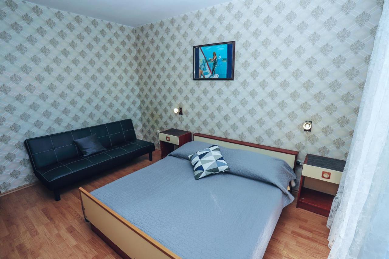 Ray Apartment Πόρετς Εξωτερικό φωτογραφία